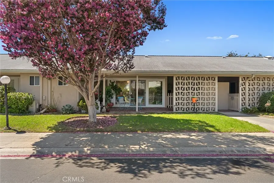 13381 Del Monte Dr #28C, Seal Beach, CA 90740 - #2