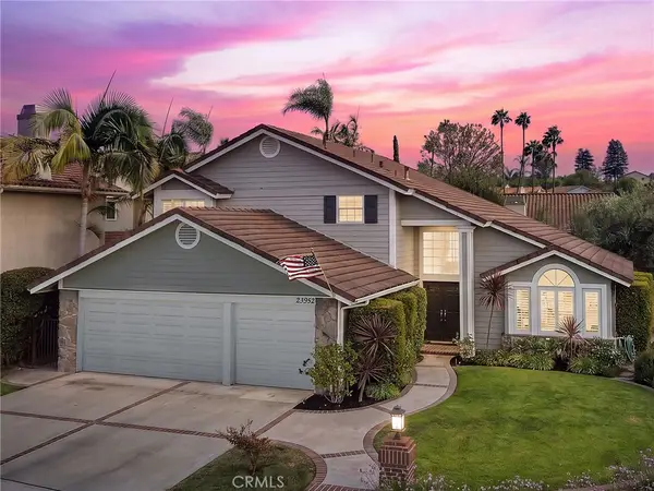 23952 Cormorant, Laguna Niguel, CA 92677
