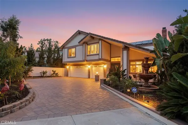 6425 E Shady Valley Lane, Anaheim Hills, CA 92807