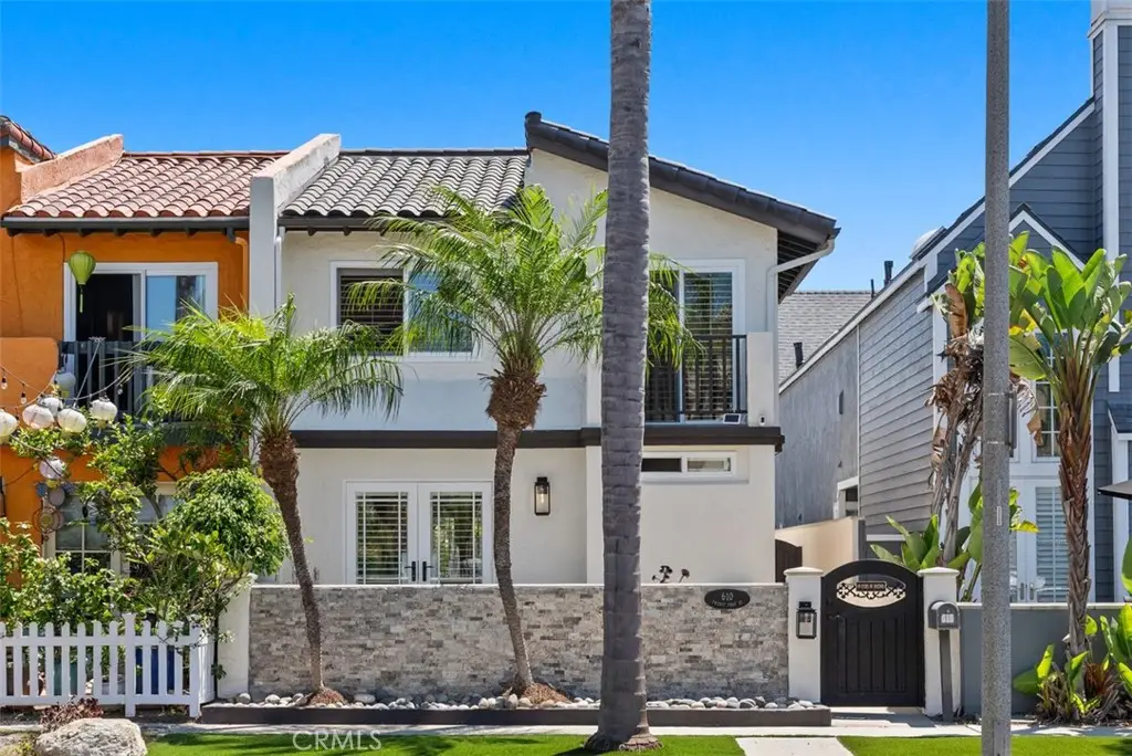 610 21st Street, Huntington Beach, CA 92648 - #1
