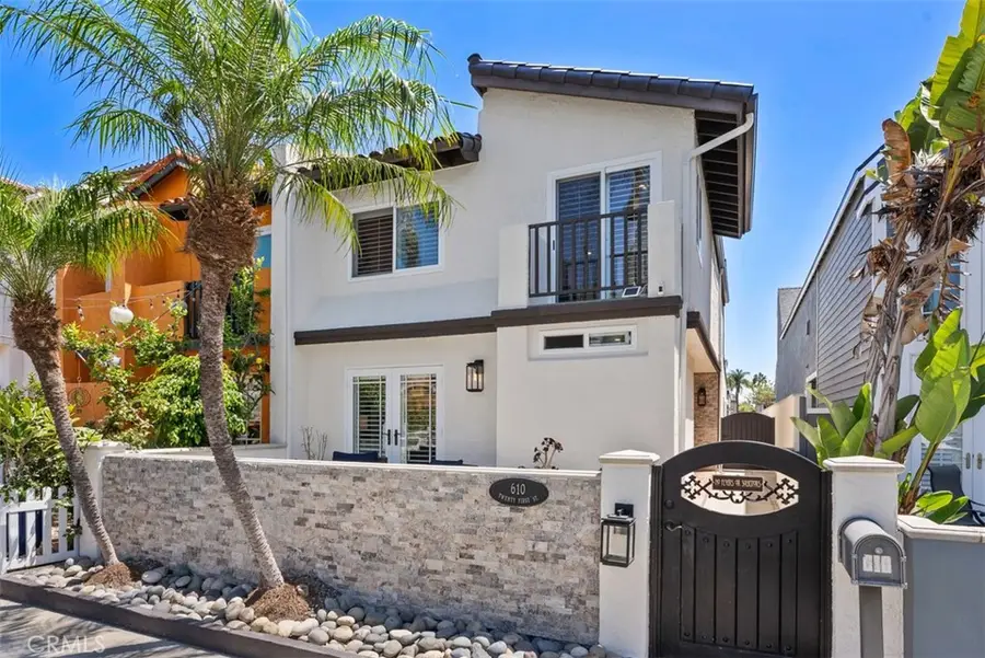610 21st Street, Huntington Beach, CA 92648 - #2