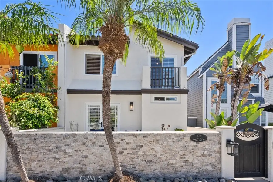 610 21st Street, Huntington Beach, CA 92648 - #3