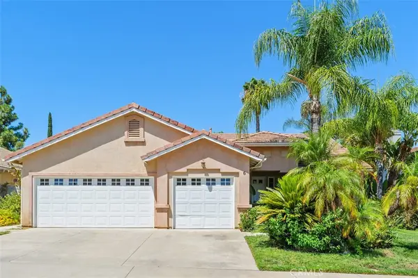 6 Corte Rivera, Lake Elsinore, CA 92532