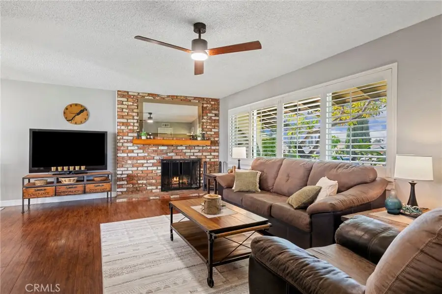 1521 Kenneth Drive, North Tustin, CA 92705 - #2