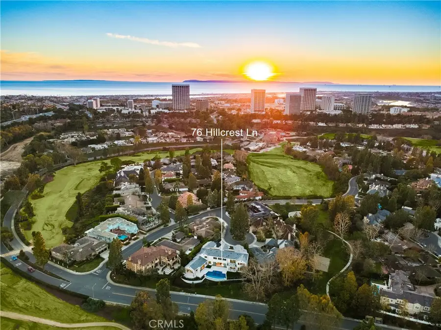 76 Hillcrest Lane, Newport Beach, CA 92660 - #2