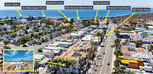 1520 N El Camino Real #26, San Clemente, CA 92672