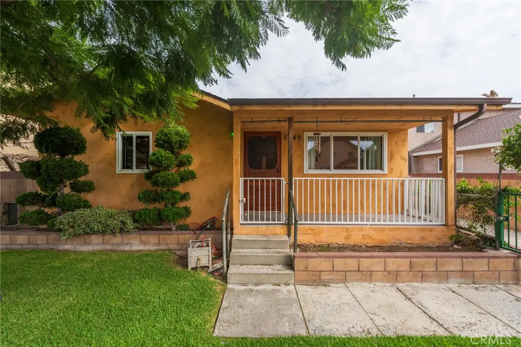 1345 W 219th, Torrance, CA 90501 - #1