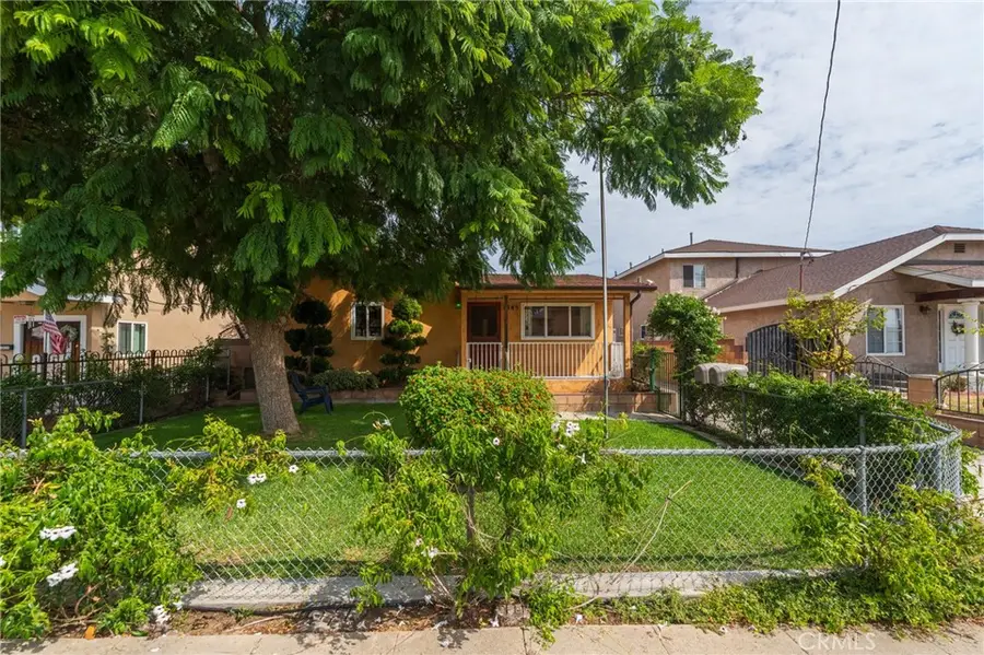 1345 W 219th, Torrance, CA 90501 - #2