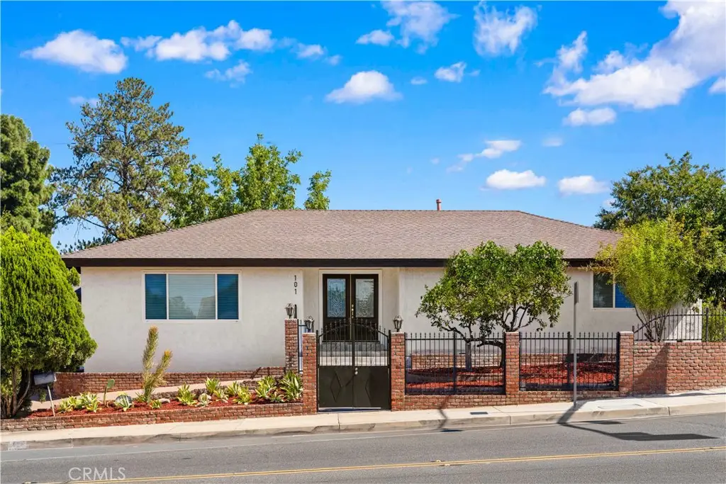101 W Madison Avenue, Placentia, CA 92870 - #1