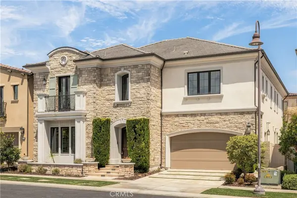 53 Eider Run, Irvine, CA 92618