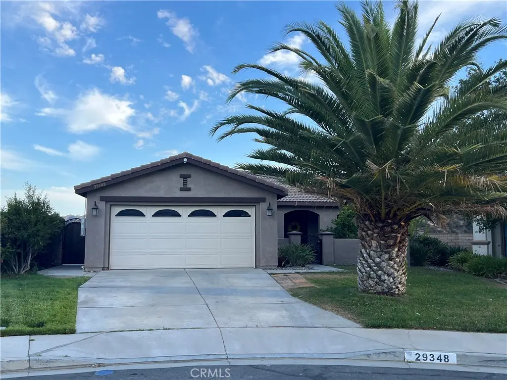 29348 Lake Mist, Lake Elsinore, CA 92530 - #1