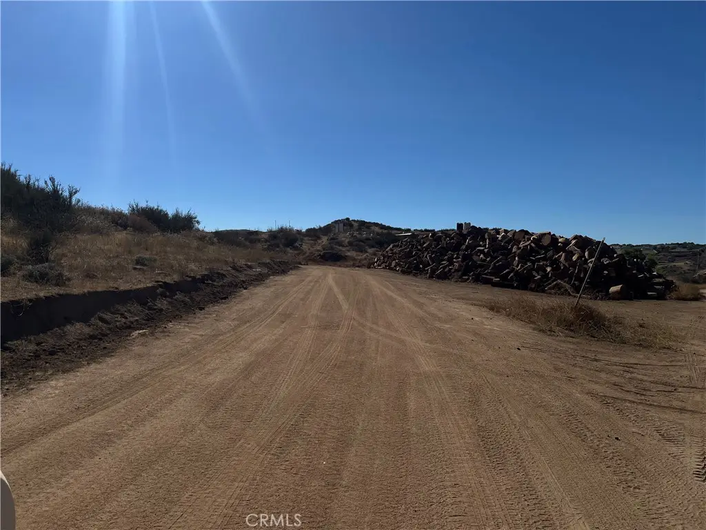 0 Baxter Ranch Road, Lake Elsinore, CA 09253 - #1