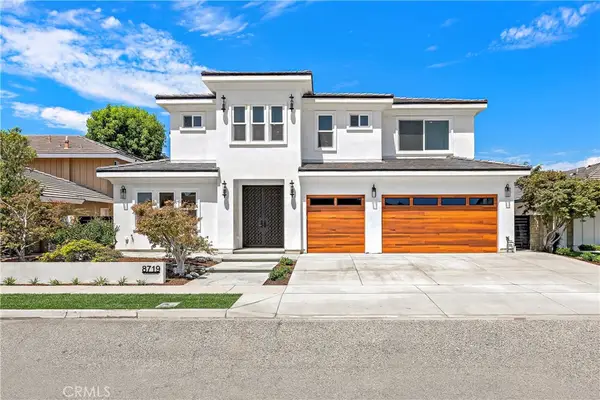 8719 Hummingbird, Fountain Valley, CA 92708