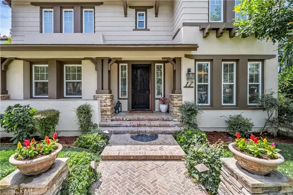 17 Winslow, Ladera Ranch, CA 92694