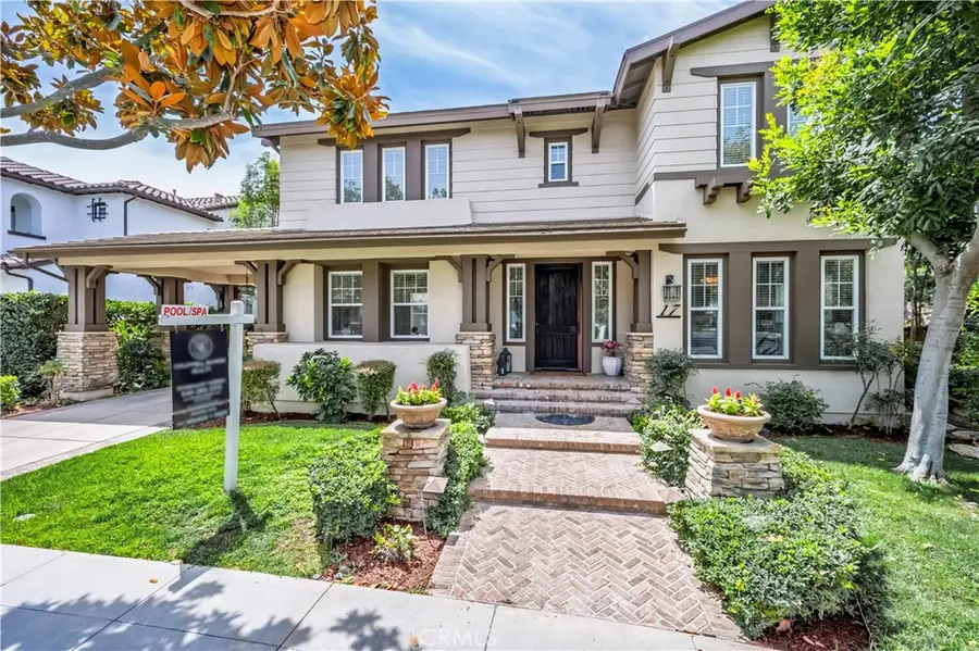 17 Winslow, Ladera Ranch, CA 92694 - #2