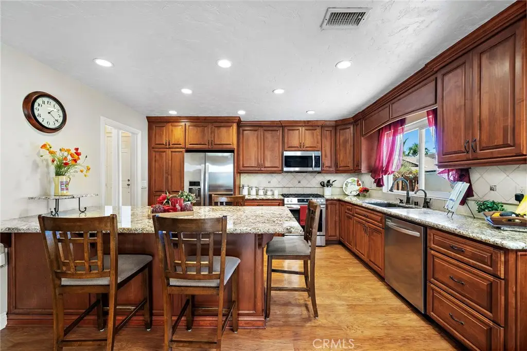 17527 Briarwood Street, Fountain Valley, CA 92708 - #1
