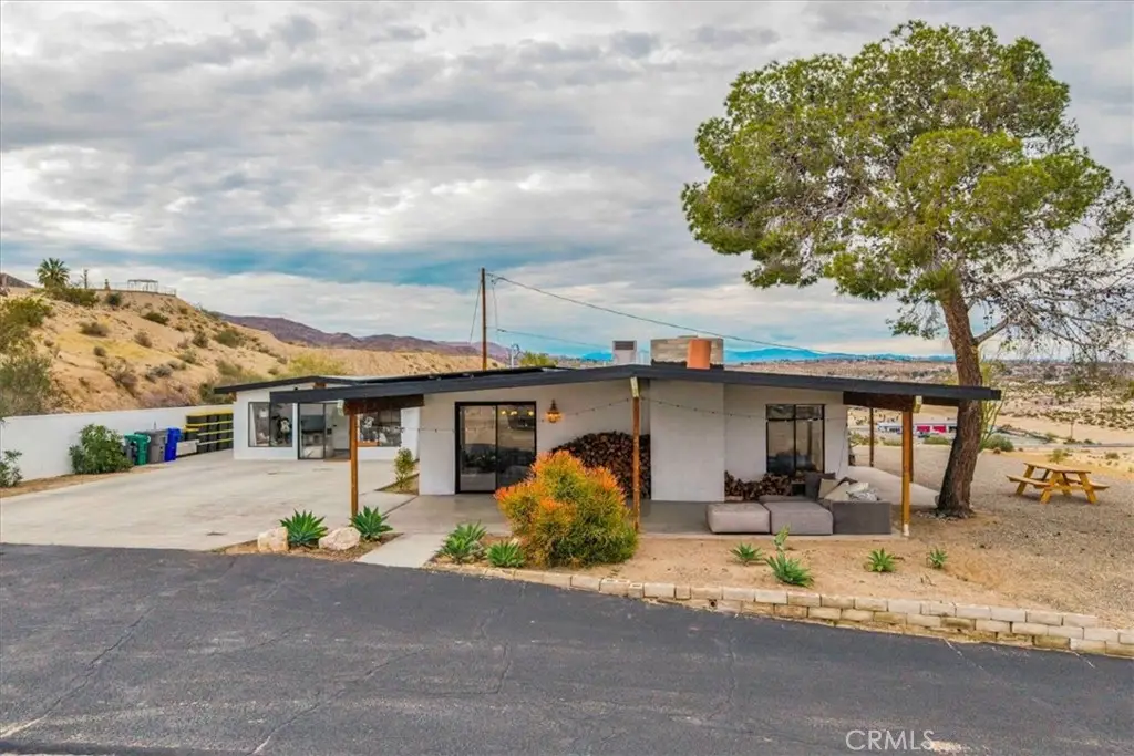 73081 29 Palms, Twentynine Palms, CA 92277 - #1