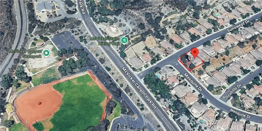 29204 Sunswept Dr, Lake Elsinore, CA 92530 - #2