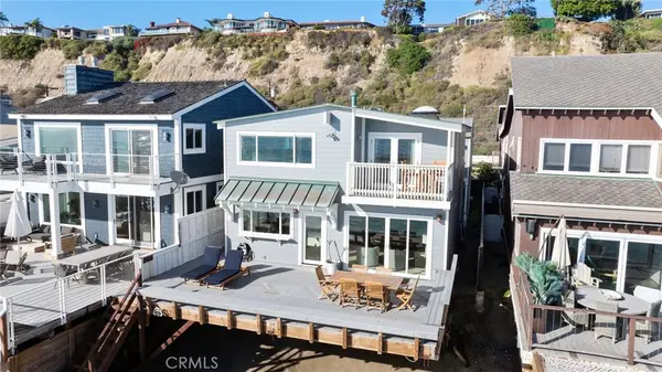 35567 Beach, Dana Point, CA 92624