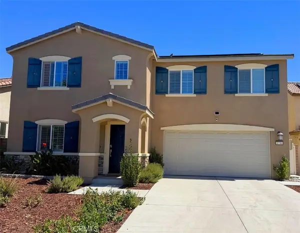 1736 Chute, Hemet, CA 92545