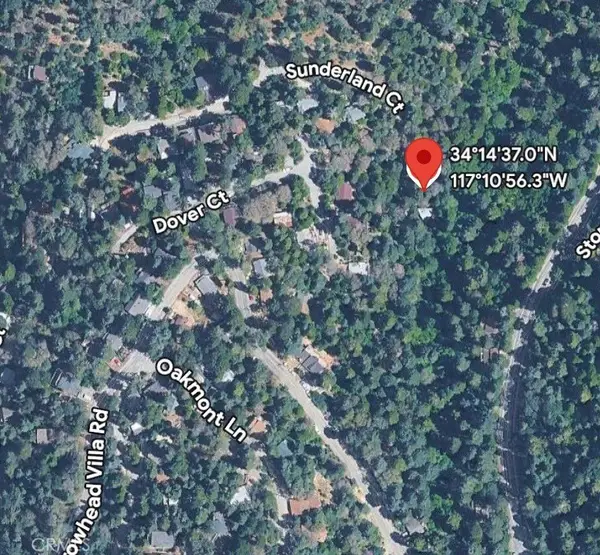 504 Sunderland Court, Lake Arrowhead, CA 92352