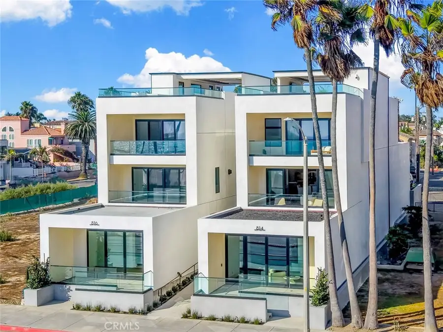 816 Pacific Coast Highway, Huntington Beach, CA 92648 - #2