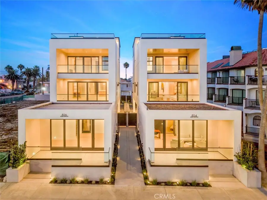 816 Pacific Coast Highway, Huntington Beach, CA 92648 - #3