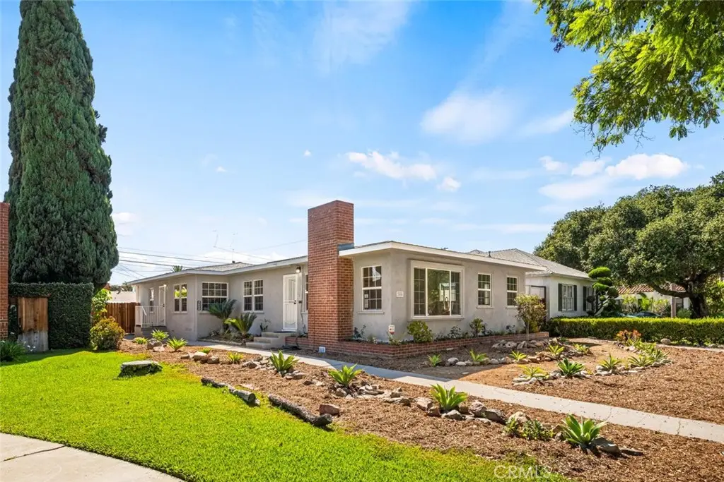 3606 California, Long Beach, CA 90807 - #1