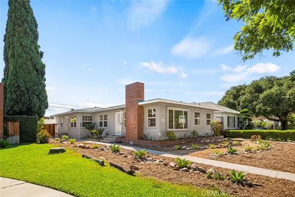 3606 California, Long Beach, CA 90807