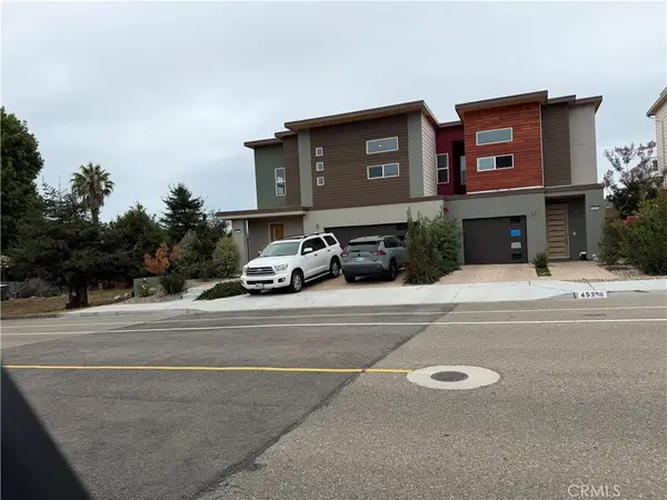 453 N 13th Street, Grover Beach, CA 93433