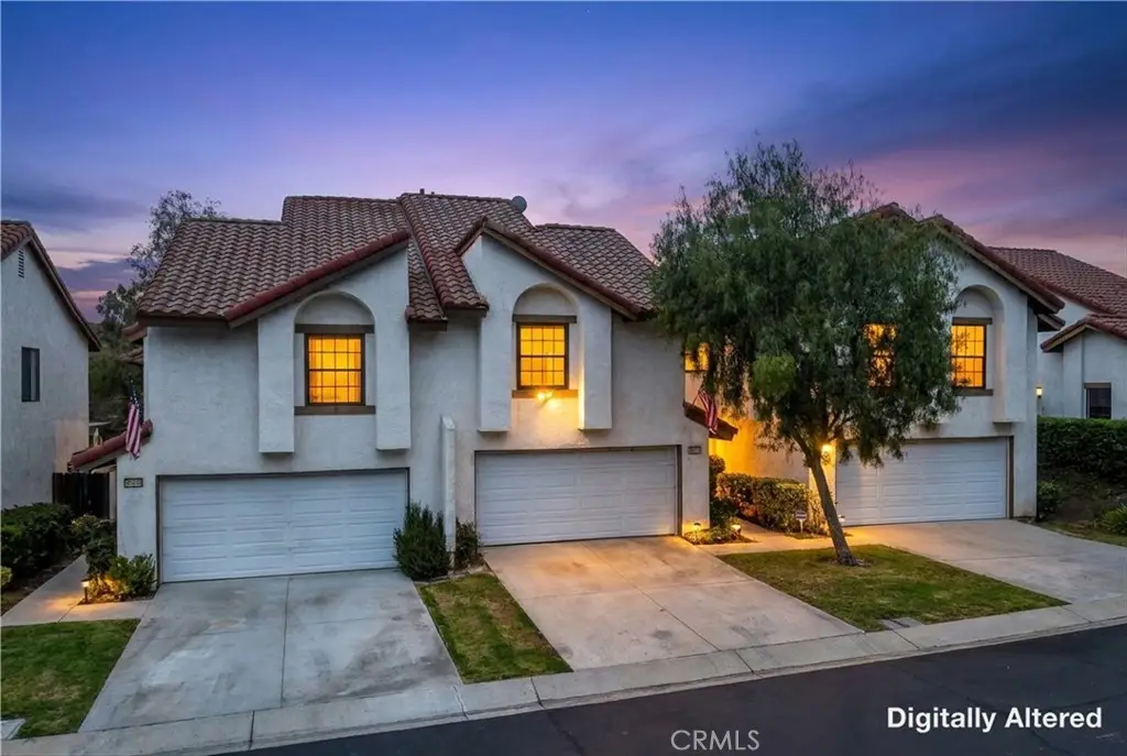 4609 E Via La Paloma #7, Orange, CA 92869 - #1