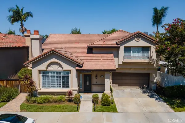 8249 E Candleberry, Orange, CA 92869