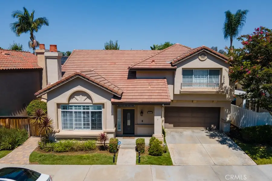 8249 E Candleberry, Orange, CA 92869 - #2