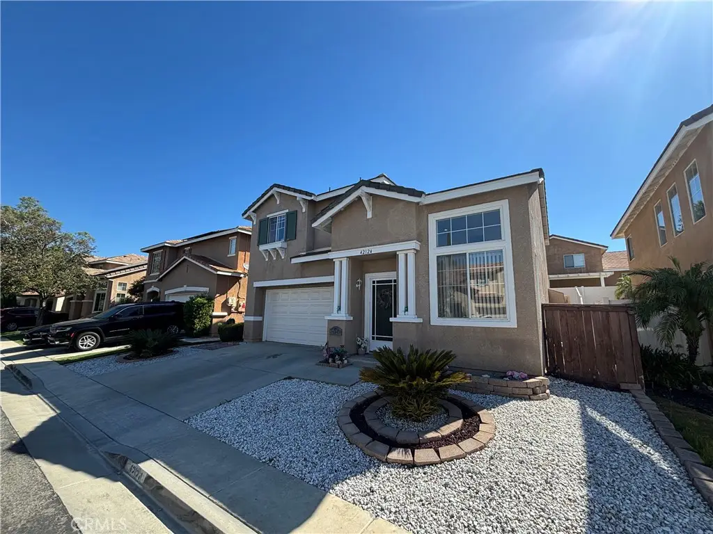 42124 Orange Blossom, Temecula, CA 92591 - #1