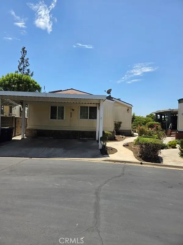 605 Forest Lake Drive #248, Brea, CA 92821