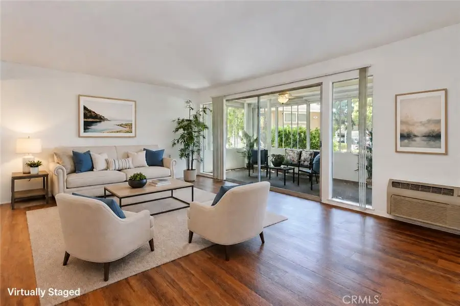 8 Via Castilla #H, Laguna Woods, CA 92637 - #2