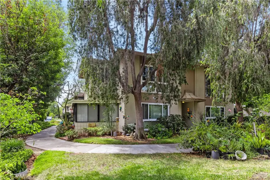 808 Ronda Mendoza #P, Laguna Woods, CA 92637 - #2
