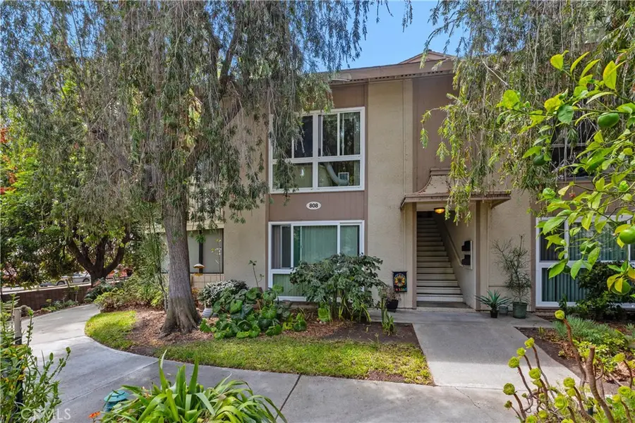 808 Ronda Mendoza #P, Laguna Woods, CA 92637 - #3