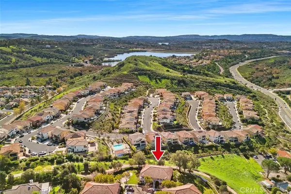 19801 Meadow Ridge #25, Trabuco Canyon, CA 92679