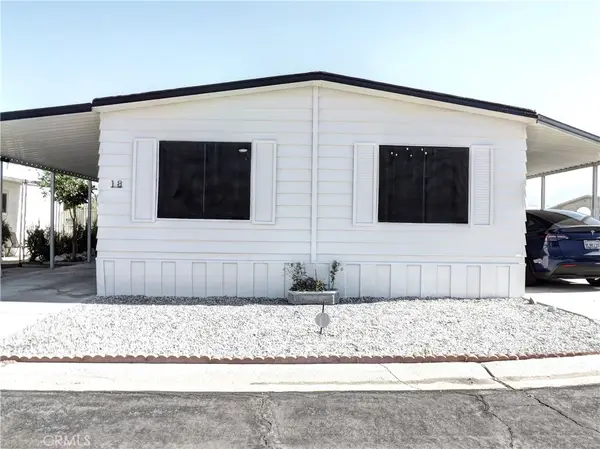 14777 Palm Drive #18, Desert Hot Springs, CA 92240