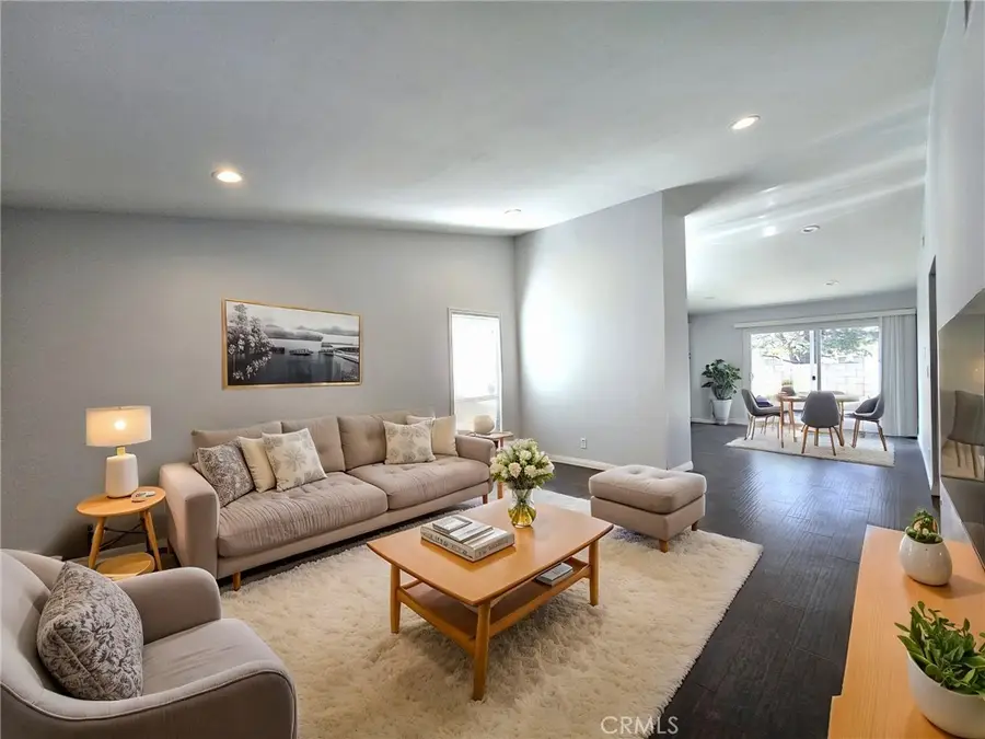 18501 Cecelia Way, Cerritos, CA 90703 - #2
