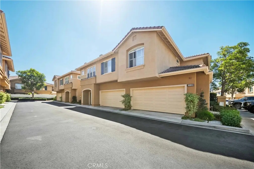 5020 E Piccadilly Place #B, Orange, CA 92867 - #1