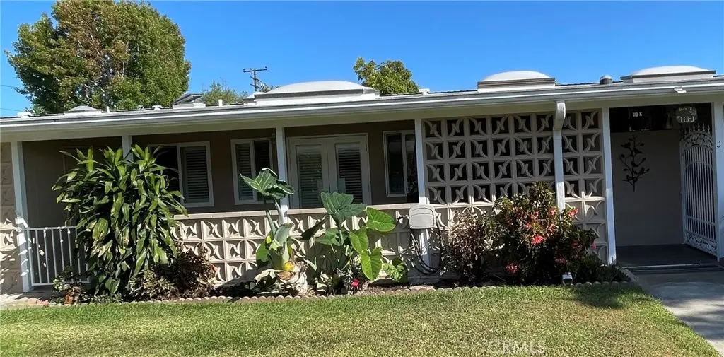 1551 M5-113K Homewood, Seal Beach, CA 90740 - #1