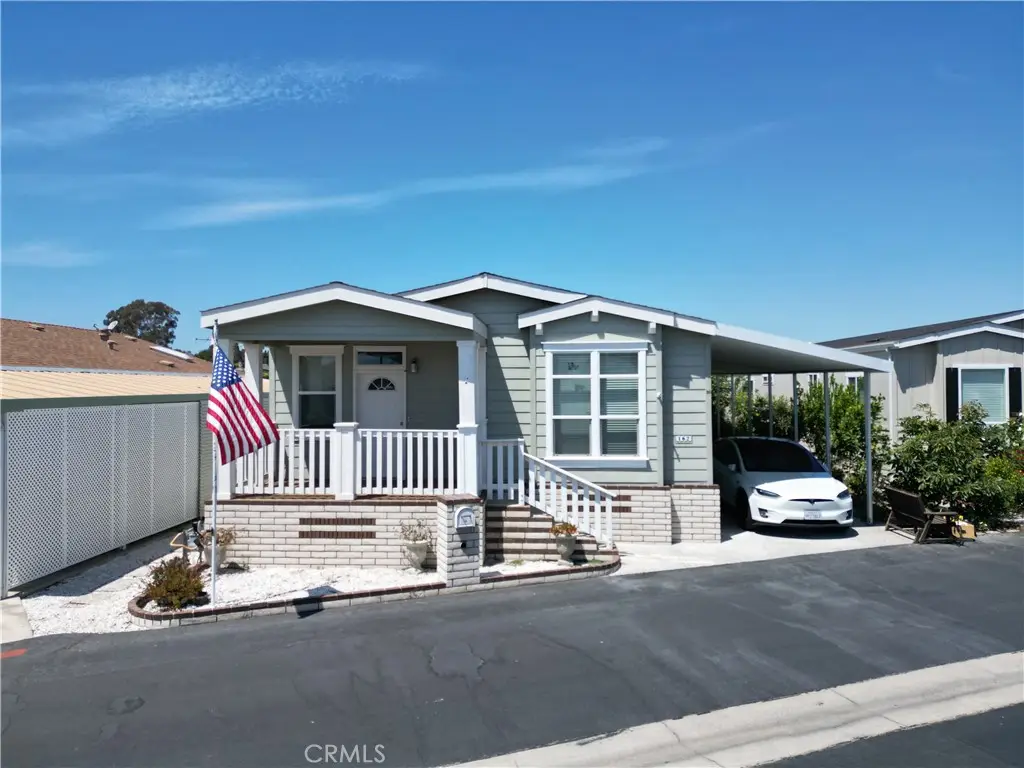 16222 Monterey #162, Huntington Beach, CA 92649 - #1