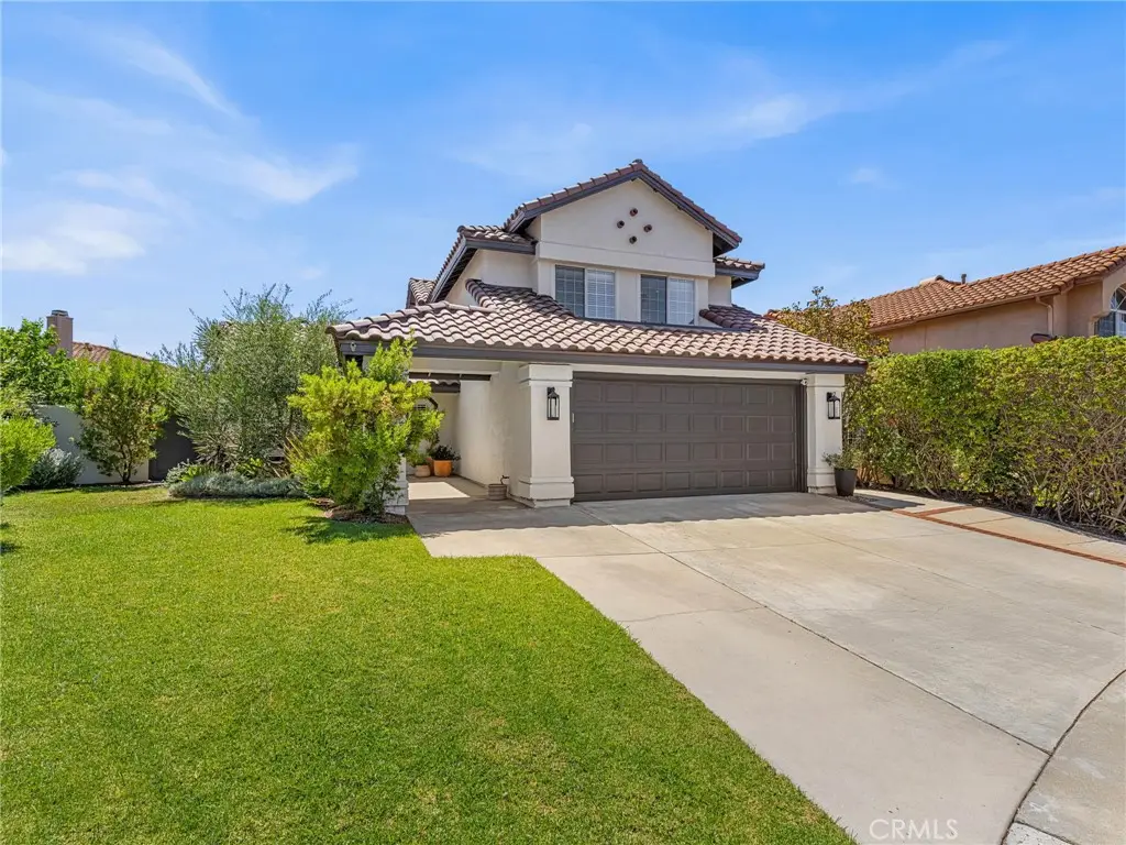 16 Calle Larspur, Rancho Santa Margarita, CA 92688 - #1