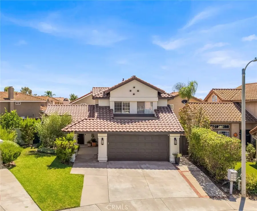 16 Calle Larspur, Rancho Santa Margarita, CA 92688 - #3