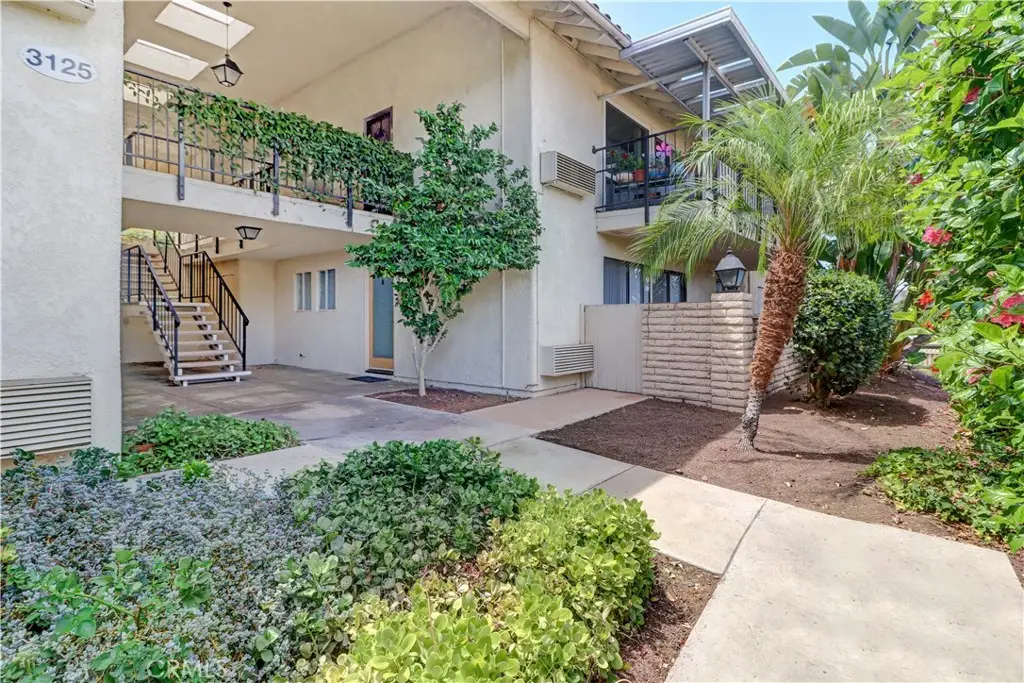 3125 Via Serena N #A, Laguna Woods, CA 92637 - #1