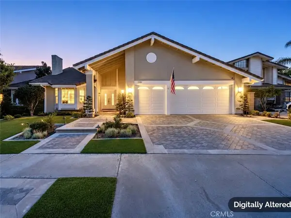 24755 Queens Court, Laguna Niguel, CA 92677