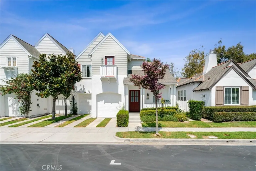 98 Winslow, Irvine, CA 92620 - #1