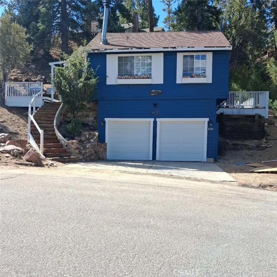 800 Cameron Drive, Big Bear Lake, CA 92315 - #1